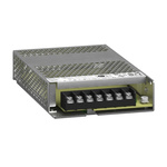 Schneider Electric Switching Power Supply, ABLP1A24062, 24V dc, 6.25A, 150W, Dual Output, 100 → 240V ac Input