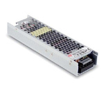 MEAN WELL Switching Power Supply, UHP-350-55, 6.3A, 350W, 1 Output, 90 → 264 V ac, 127 → 370 V dc Input