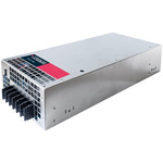 TRACOPOWER Switching Power Supply, TXLN 750-112, 12V dc, 62.5A, 750W, 1 Output, 90 → 264V ac Input Voltage