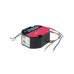 TRACOPOWER AC-DC Power Supply, TMW 24-112, 12V dc, 2A, 24W, 1 Output, 85 → 264V ac Input Voltage