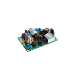 TDK-Lambda AC-DC Converter, CME30A-12, 12V dc, 12.5A, 30W, 1 Output, 85 → 265V ac Input Voltage