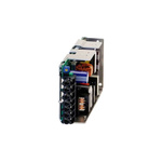 TDK-Lambda AC-DC Power Supply, HWS150A-5, 5V dc, 30A, 150W, 1 Output, 85 → 265V ac Input Voltage