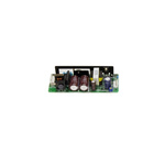 TDK-Lambda AC-DC Power Supply, ZWS50B-5, 5V dc, 10A, 50W, 1 Output, 85 → 265V ac Input Voltage