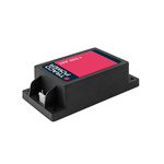 TRACOPOWER Power Supply, TPP 40-115E-J, 15V dc, 2.67A, 40W, 1 Output, 85 → 264V ac Input Voltage
