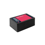 TRACOPOWER Power Supply, TPP 65-112E-D, 12V dc, 5.42A, 65W, 1 Output, 85 → 264V ac Input Voltage