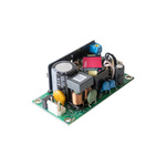 TRACOPOWER Switching Power Supply, TPI 50-115A-J, 15V dc, 3.34mA, 50W, 1 Output, 85 → 264V ac Input Voltage