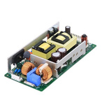 Cosel AC-DC Power Supply, LHA300F-24-Y, 24V dc, 12.5A, 300W, 1 Output, 85 → 264V ac Input Voltage