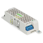Wago Switching Power Supply, 787-914, 22V dc, 1A, 22W, 100 → 240V ac Input Voltage
