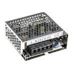 TDK-Lambda Switching Power Supply, LS50-15, 15V dc, 3.4A, 50W, 1 Output, 125 → 373 V dc, 88 → 264 V ac