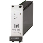EA Elektro-Automatik Switching Power Supply, EA-PS 812-24-80 Double, 12 V dc, 24 V dc, 2.5A, 80W, Dual Output, 90