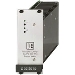 EA Elektro-Automatik Switching Power Supply, EA-PS 805-24-150 Double, 5 V dc, 24 V dc, 2.5 A, 24 A, 150W, Dual Output,