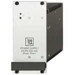 EA Elektro-Automatik Switching Power Supply, EA-PS 812-240 Single, 12V dc, 16A, 240W, 1 Output, 90 → 264V ac