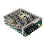 MEAN WELL Switching Power Supply, HRP-75-12RS, 12V dc, 6.3A, 75.6W, 1 Output, 120 → 370 V dc, 85 → 264 V