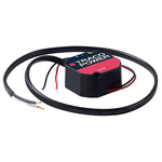 TRACOPOWER Switching Power Supply, TIW 06-103, 3.3V dc, 1.2A, 6W, 1 Output, 93 → 264V ac Input Voltage