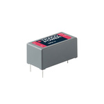 TRACOPOWER Switching Power Supply, TMPM 10124, 24V dc, 417mA, 10W, 1 Output, 120 → 370 V dc, 85 → 264 V