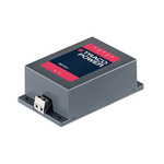 TRACOPOWER Switching Power Supply, TMP 60148C, 48V dc, 1.25A, 60W, 1 Output, 120 → 370 V dc, 85 → 264 V