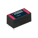 TRACOPOWER Switching Power Supply, TMLM 20103, 3.3V dc, 3.6A, 12W, 1 Output, 90 → 264V ac Input Voltage