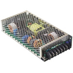 MEAN WELL Switching Power Supply, HRPG-200-3.3RS, 3.3V dc, 40A, 132W, 1 Output, 120 → 370 V dc, 85 → 264