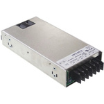 MEAN WELL Switching Power Supply, HRPG-450-48RS, 48V dc, 9.5A, 456W, 1 Output, 120 → 370 V dc, 85 → 264 V