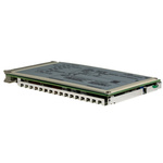 nVent SCHROFF Switching Power Supply, 13100-136, 5V dc, 6A, 30W, 1 Output, 85 → 254V Input Voltage