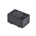 Recom Switching Power Supply, RAC01-24SC, 24V dc, 42mA, 1W, 1 Output, 90 → 277V ac Input Voltage