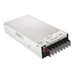 TDK-Lambda Switching Power Supply, GWS500-48, 48V dc, 10.5A, 504W, 1 Output, 120 → 373 V dc, 85 → 265 V