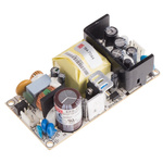 MEAN WELL Switching Power Supply, EPS-45-7.5, 7.5V dc, 5.4A, 40.5W, 1 Output, 127 → 370 V dc, 90 → 264 V