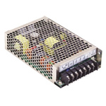 MEAN WELL Switching Power Supply, MSP-100-12, 12V dc, 8.5A, 102W, 1 Output, 120 → 370 V dc, 85 → 264 V ac