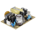 MEAN WELL Switching Power Supply, EPS-15-36, 36V dc, 420mA, 15W, 1 Output, 120 → 370 V dc, 85 → 264 V ac