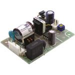 TDK-Lambda Switching Power Supply, ZWS10B-15, 15V dc, 700mA, 10.5W, 1 Output, 120 → 370 V dc, 85 → 265 V