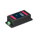 TRACOPOWER Switching Power Supply, TMM 40124C, 24V dc, 1.66A, 40W, 1 Output, 85 → 264V ac Input Voltage