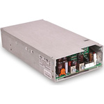 EOS Switching Power Supply, LFMWLT450-1001-I-S, 12V dc, 37.5A, 155 → 450W, 1 Output, 120 → 390 V dc, 90