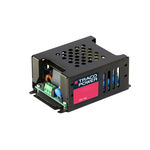 TRACOPOWER Switching Power Supply, TPP 100-124, 24V dc, 4.17A, 100W, 1 Output, 90 → 264V ac Input Voltage
