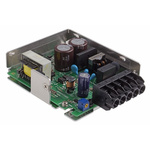 TDK-Lambda Switching Power Supply, HWS30A-12, 12V dc, 2.5A, 30W, 1 Output, 120 → 370 V dc, 85 → 265 V ac