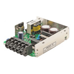 TDK-Lambda Switching Power Supply, HWS30A-48, 48V dc, 650mA, 30W, 1 Output, 120 → 370 V dc, 85 → 265 V ac