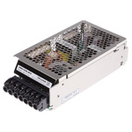 TDK-Lambda Switching Power Supply, HWS150A-48/A, 48V dc, 3.3A, 150W, 1 Output, 120 → 370 V dc, 85 → 265 V