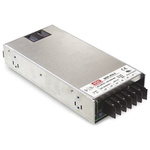 MEAN WELL Switching Power Supply, MSP-450-36, 36V dc, 12.5A, 450W, 1 Output, 120 → 370 V dc, 85 → 264 V