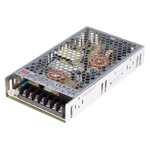 MEAN WELL Switching Power Supply, RSP-100-48RS, 48V dc, 2.1A, 100.8W, 1 Output, 120 → 370 V dc, 85 → 264