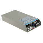 COTEK Switching Power Supply, AE-800-48, 48V dc, 16.7A, 801.6W, 1 Output, 127 → 370 V dc, 90 → 264 V ac