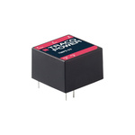 TRACOPOWER Switching Power Supply, TMPS 03-115, 15V dc, 200mA, 3W, 1 Output, 120 → 370 V, 85 → 264 V