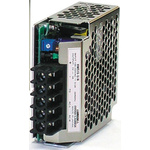 TDK-Lambda Switching Power Supply, HWS-150A-24/HD/A, 24V dc, 6.5A, 156W, 1 Output, 120 → 370 V dc, 85 →