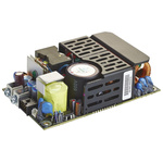 Artesyn Embedded Technologies Switching Power Supply, LPS368-M, 48V dc, 9.72A, 240W, 1 Output, 120 → 300 V dc,