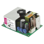 TRACOPOWER Switching Power Supply, TPI 100-115A-J, 15V dc, 6.67A, 100W, 1 Output, 120 → 370 V dc, 85 →