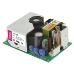 TRACOPOWER Switching Power Supply, TPI 100-148A-J, 48V dc, 2.09A, 100W, 1 Output, 120 → 370 V dc, 85 →