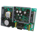 SL POWER CONDOR Switching Power Supply, GLC75CG, 5.1V dc, 75W, Quad Output, 90 → 264V ac Input Voltage