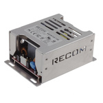 Recom Switching Power Supply, RACM100-15S, 15V dc, 6.67A, 100W, 1 Output, 85 → 264V ac Input Voltage