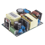 EOS Switching Power Supply, LFMWLP75-1003, 24V dc, 3.12A, 75W, 1 Output, 390 V dc, 85 → 264 V ac Input Voltage