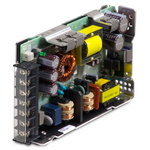 Cosel Switching Power Supply, PBA100F-15, 15V dc, 7A, 105W, 1 Output, 120 → 370 V dc, 85 → 264 V ac Input