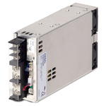 Cosel Switching Power Supply, PBA300F-7R5, 7.5V dc, 40A, 300W, 1 Output, 120 → 350 V dc, 85 → 264 V ac