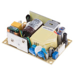 MEAN WELL Embedded Switch Mode Power Supply SMPS, RPS-45-3.3, 3.3V dc, 8A, 26W, 1 Output, 80 → 264V ac Input